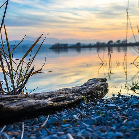 Am See 90 Seekirchen am Wallersee Zewnętrze zdjęcie