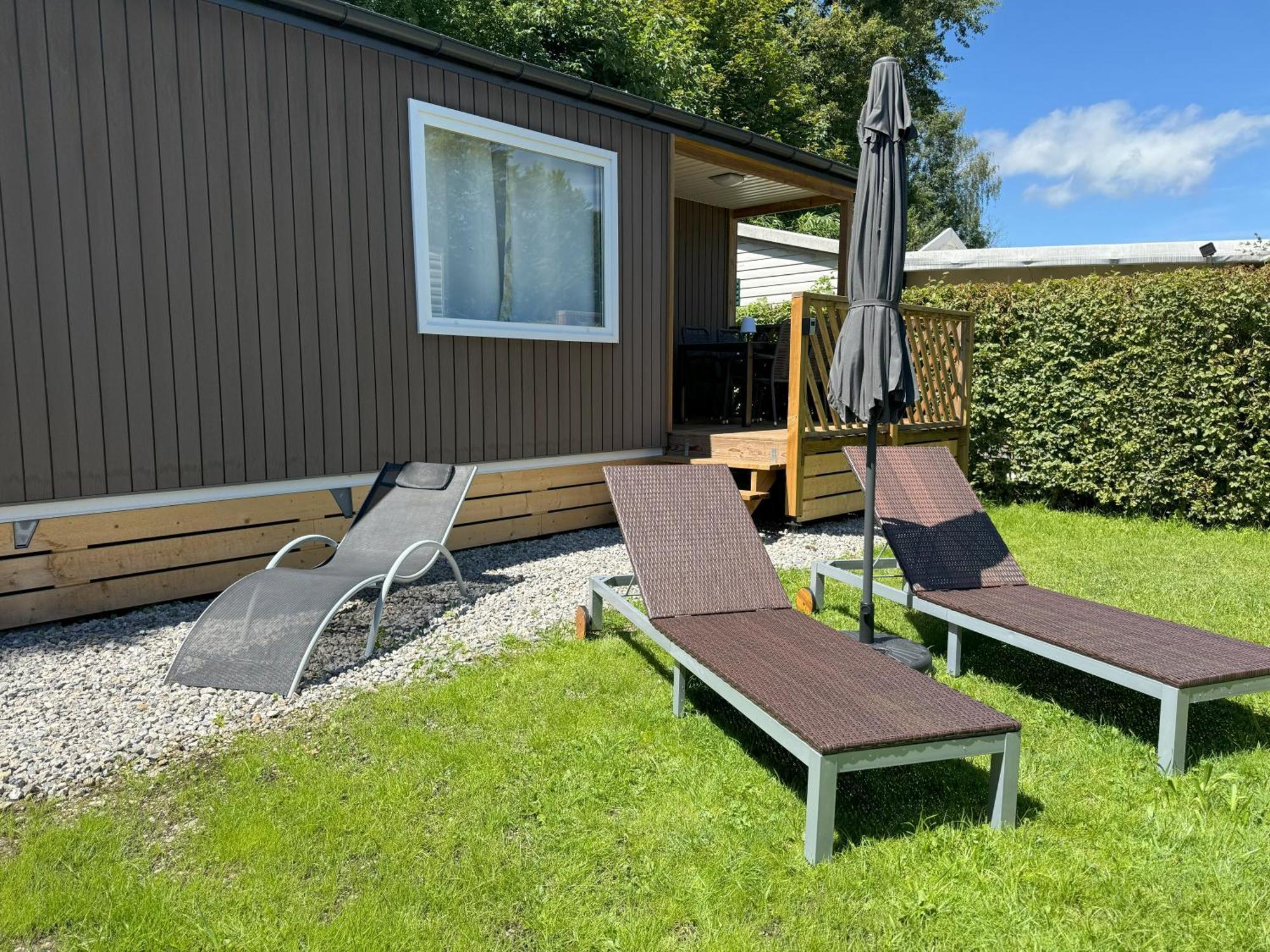 Am See 90 Seekirchen am Wallersee Pokój zdjęcie