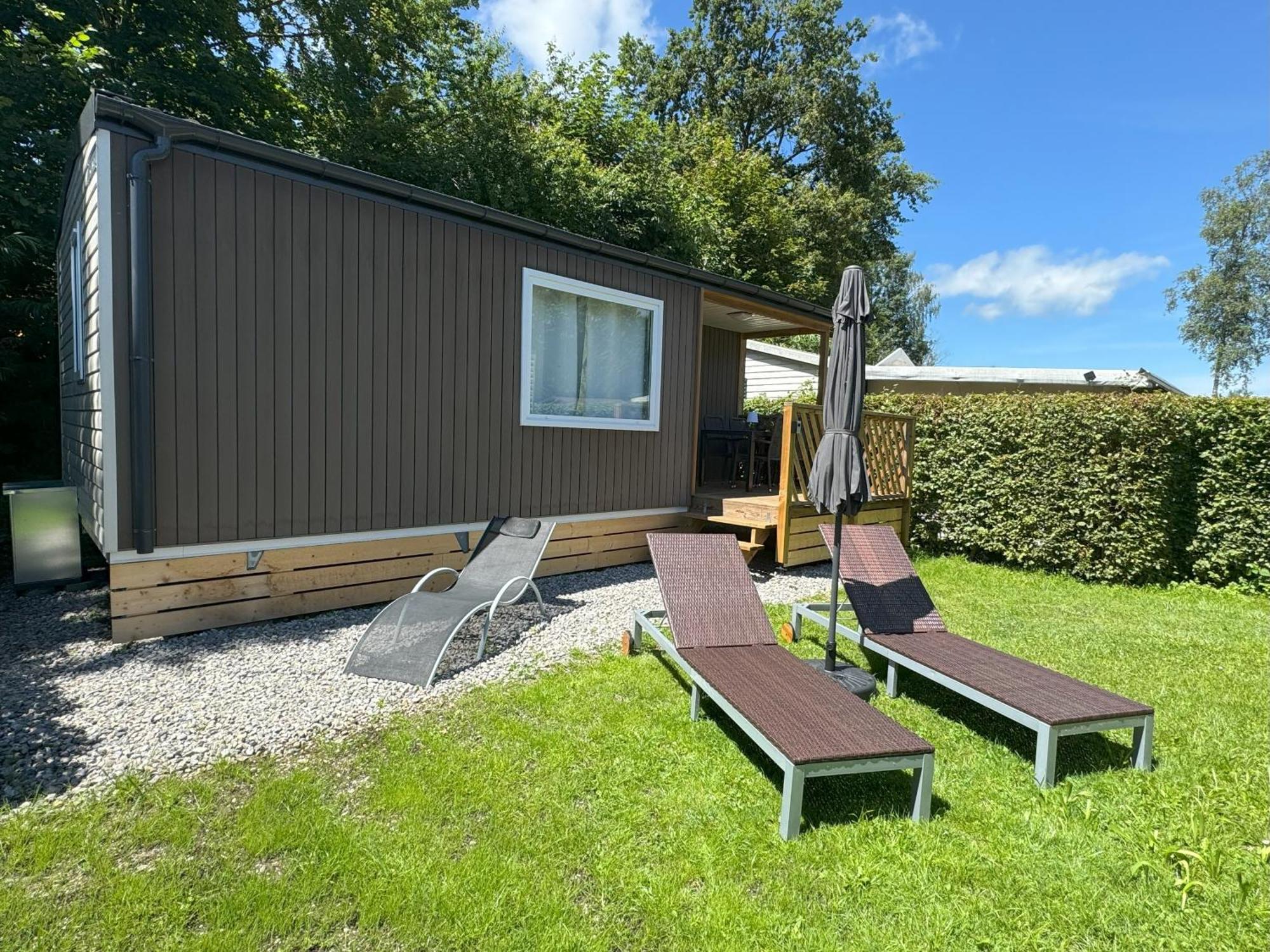 Am See 90 Seekirchen am Wallersee Zewnętrze zdjęcie