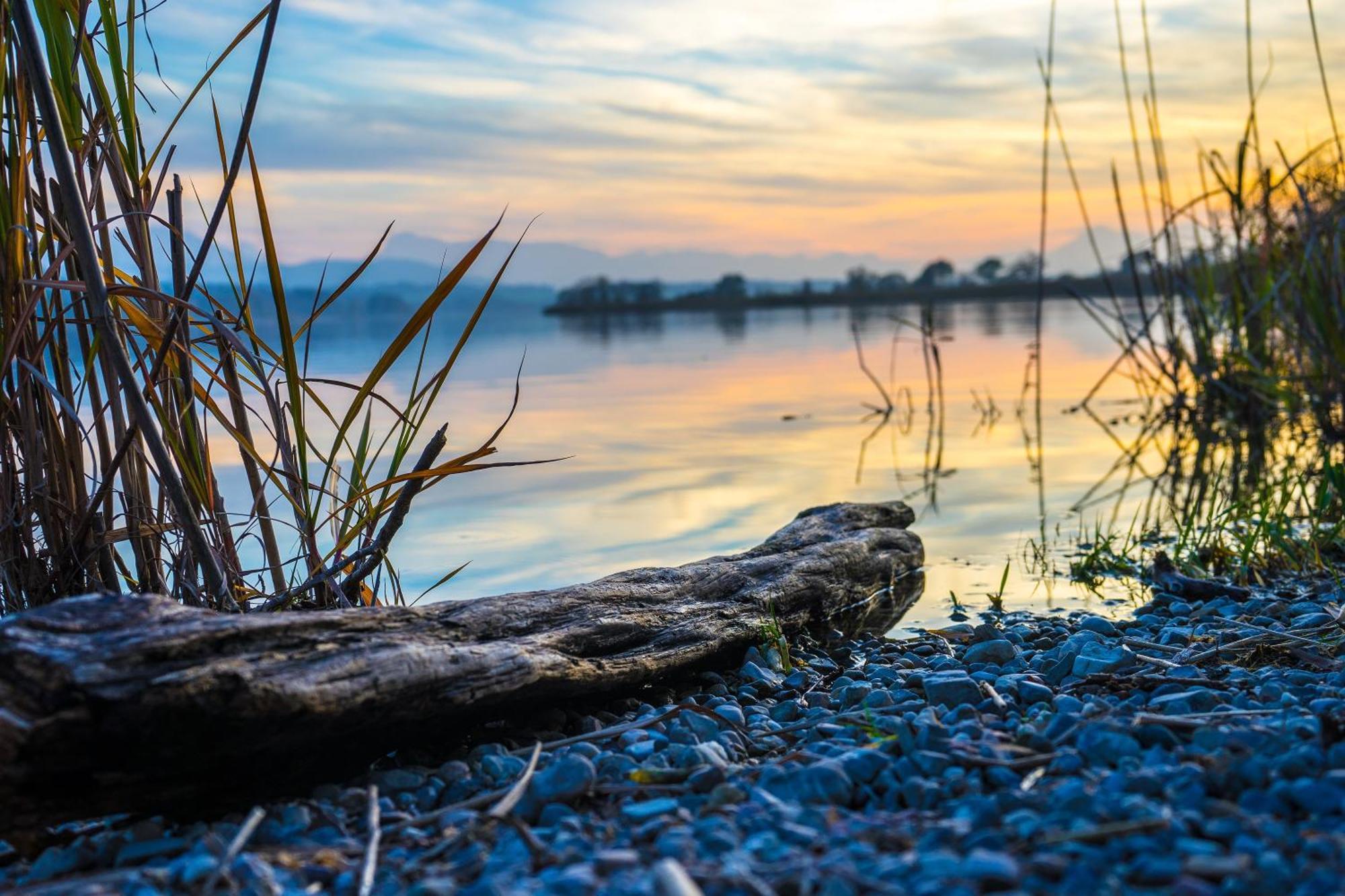 Am See 90 Seekirchen am Wallersee Zewnętrze zdjęcie