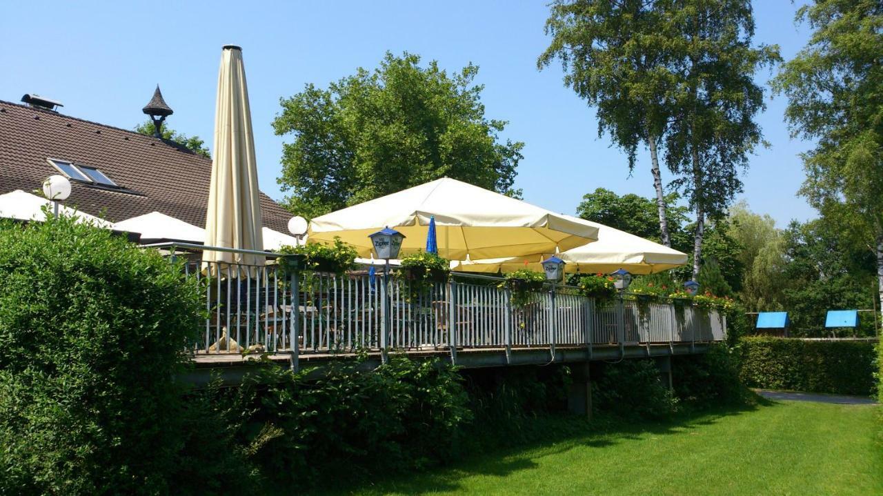 Am See 90 Seekirchen am Wallersee Zewnętrze zdjęcie