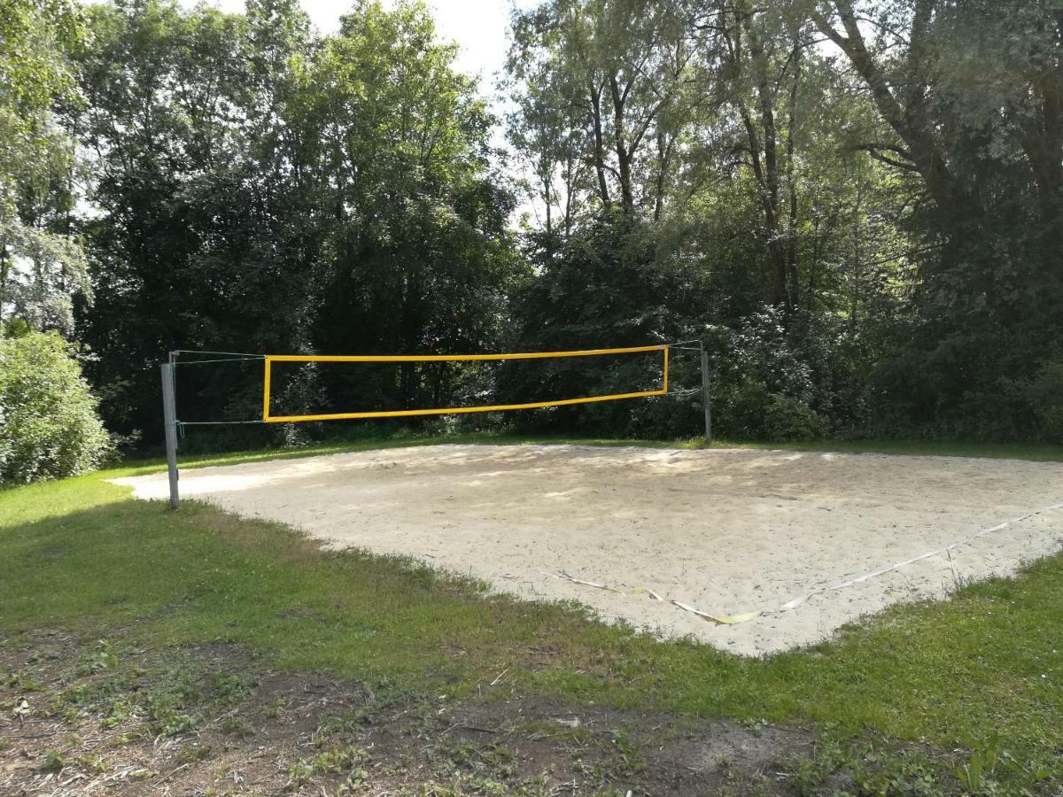Am See 90 Seekirchen am Wallersee Zewnętrze zdjęcie